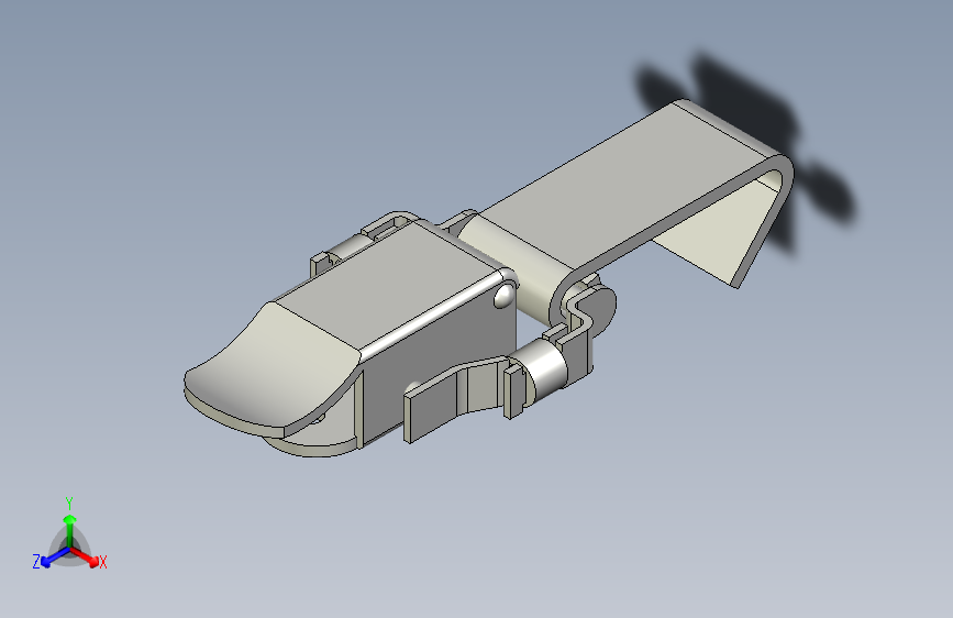 爱安特AT搭扣PGEE-A