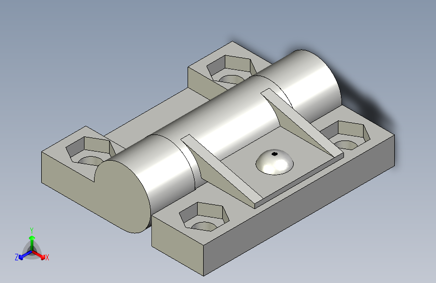 爱安特AT合页铰链PDTSA-A