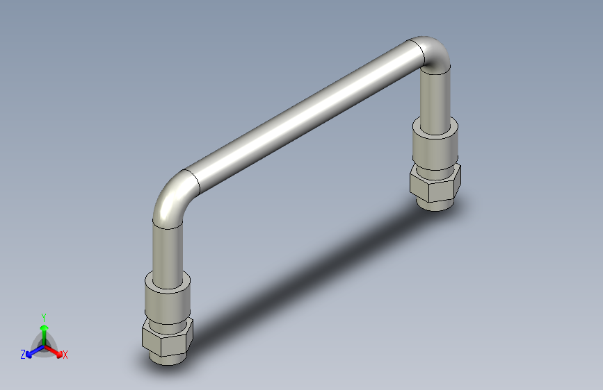 爱安特AT拉手PHEFA-41.5