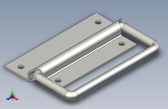 爱安特AT拉手PHEPF