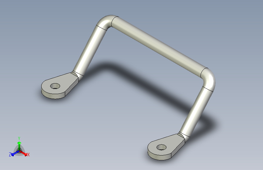 爱安特AT拉手PHESD-A