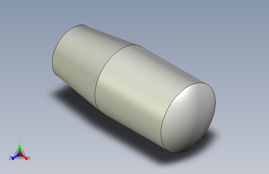 爱安特AT手柄PLR-A-M10