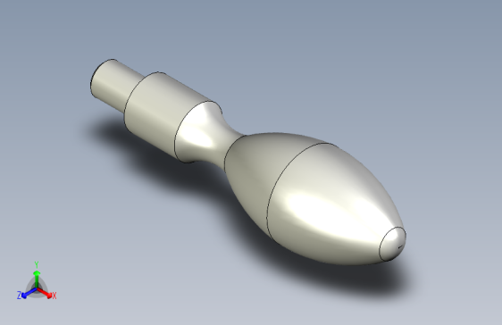 爱安特AT手柄PLEB-M12-C