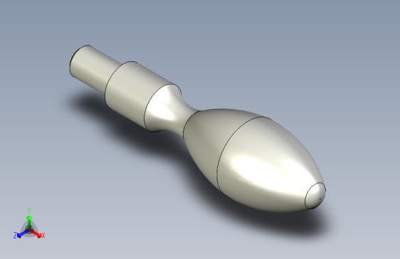 爱安特AT手柄PLEB-M8-C