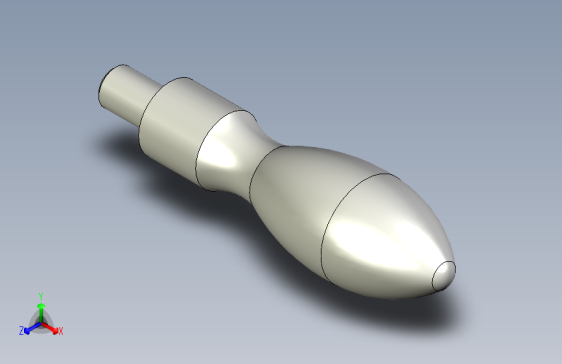 爱安特AT手柄PLEA-M12