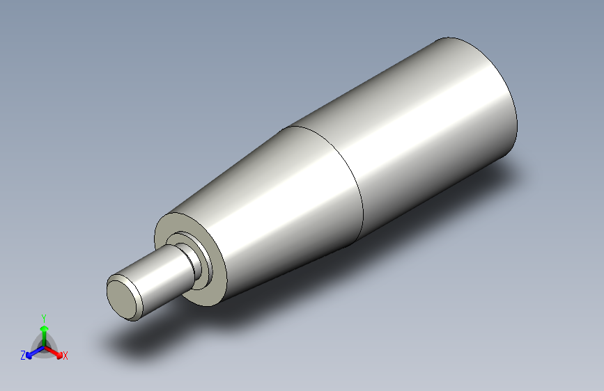 爱安特AT手柄PLD-M10