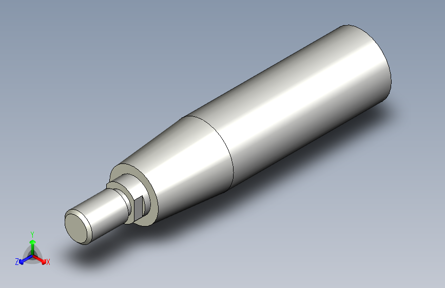 爱安特AT手柄PLCB-M10-D