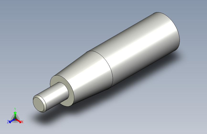 爱安特AT手柄PLCA-M8-C