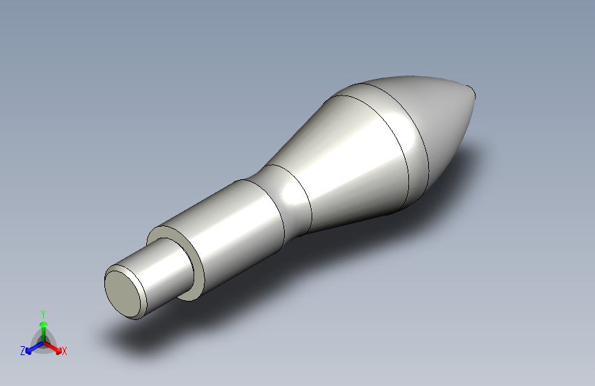 爱安特AT手柄PLBB-M16