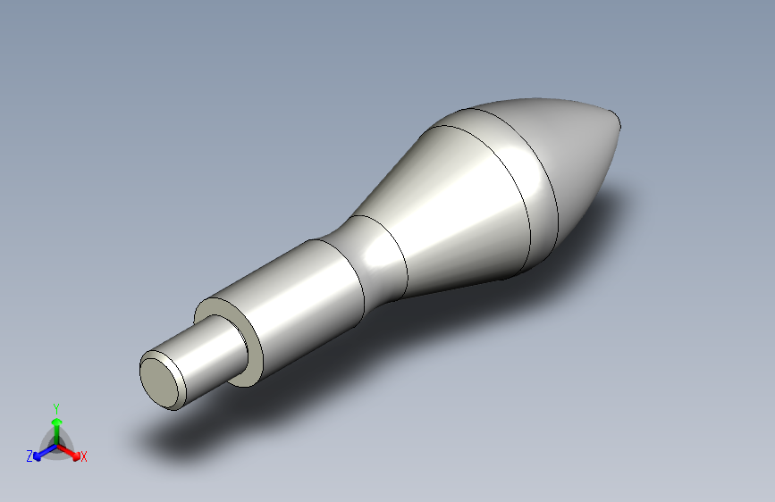 爱安特AT手柄PLBB-M12