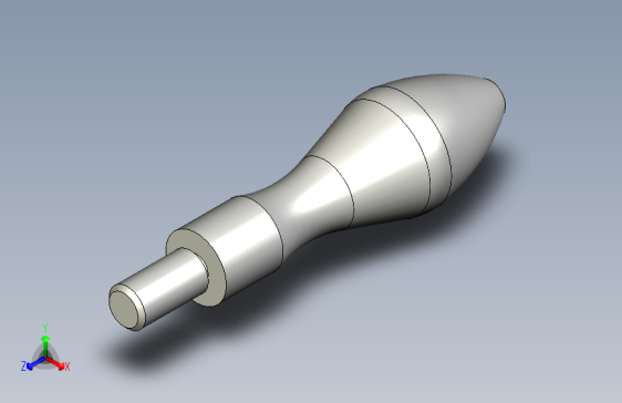 爱安特AT手柄PLBB-M6