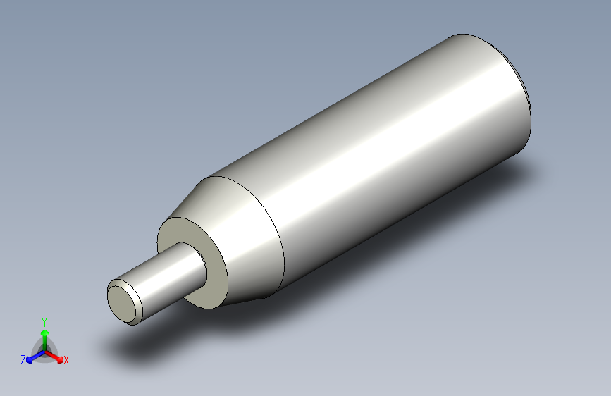 爱安特AT手柄PLA-M6-50