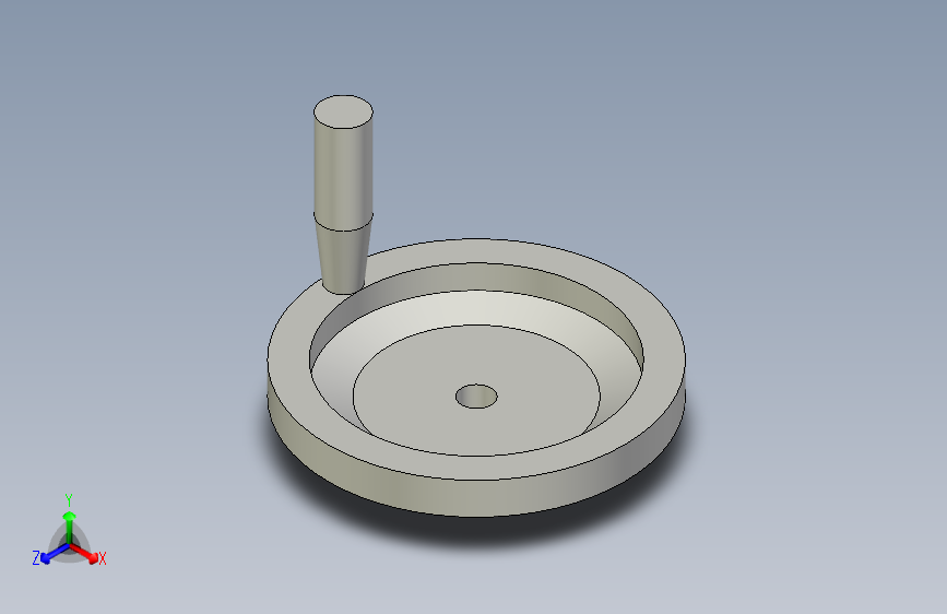 爱安特AT手轮PWB-22-250