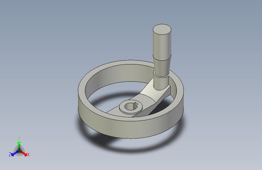爱安特AT手轮PWM-12-100