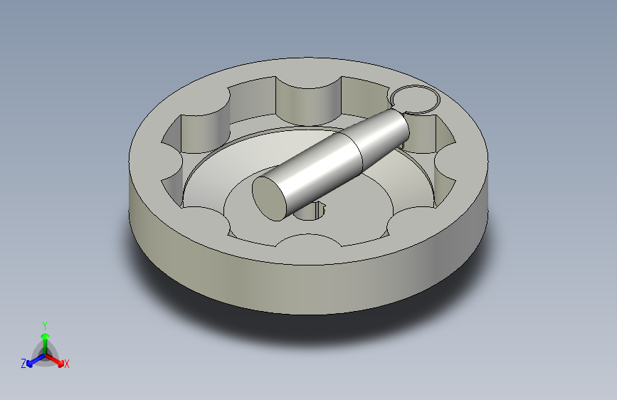 爱安特AT手轮PWP-18-200