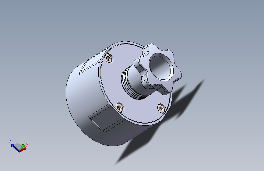 PACK防爆阀气密工装--1753197-50
