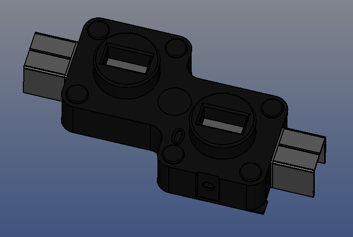 Kailh Choc v1 热插拔