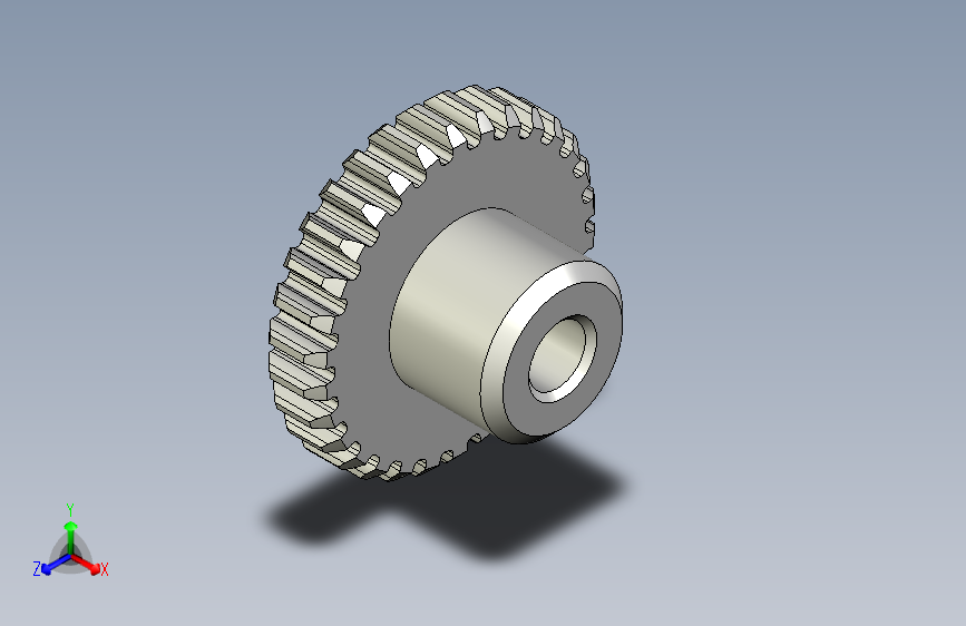 爱安特AT齿轮GSBDC-0.8-30-5-dc5-A00000000