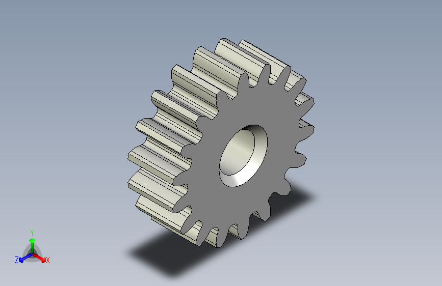 爱安特AT齿轮GSBHC-0.8-18-5-dc4-AGSBHC0.80000