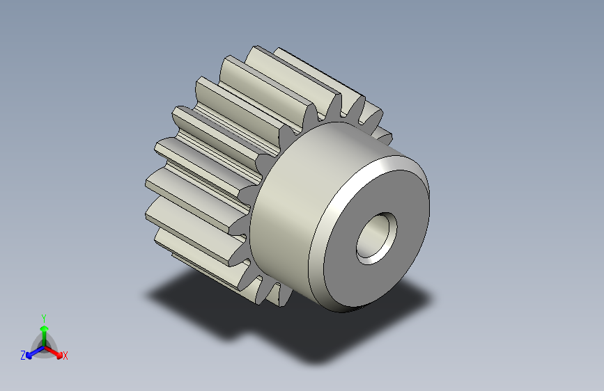 爱安特AT齿轮GSDDC-1.5-18-15-dc6-A-0-0-0-0-0-0-6-0-0-NONE-NONE-NONE-NONE-0