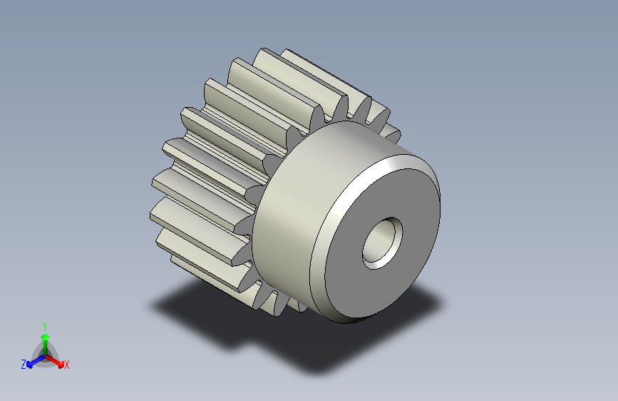 爱安特AT齿轮GSDDC-1.5-19-15-dc6-A-0-0-0-0-0-0-6-0-0-NONE-NONE-NONE-NONE-0