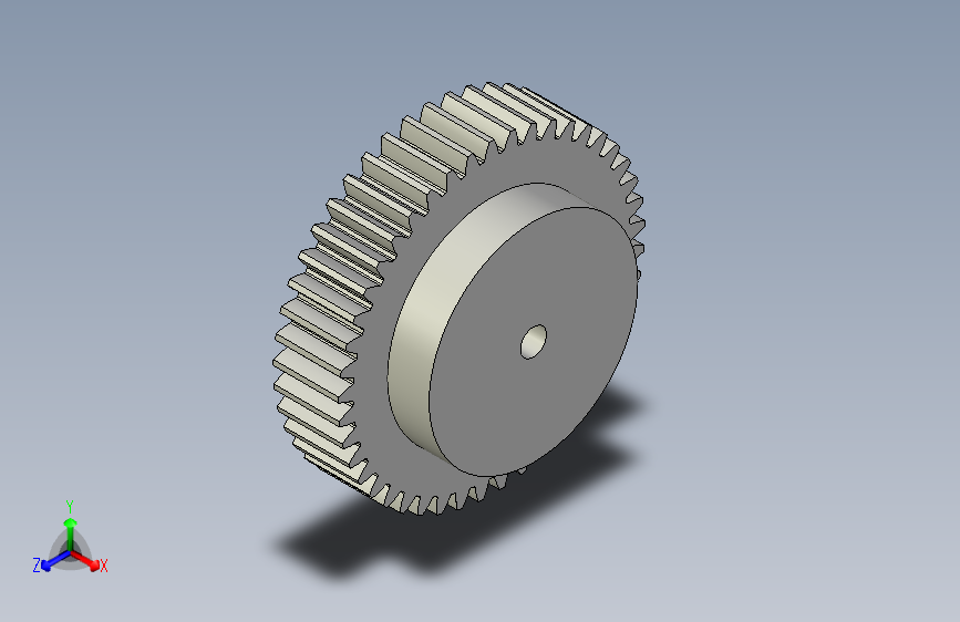 爱安特AT齿轮GSFDC-2.5-45-25-dc10-A-dc10_NONE_16_0_0_0_0_0_000