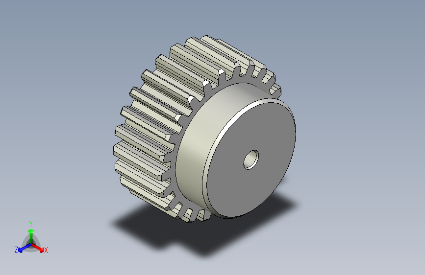 爱安特AT齿轮GSGDC-3-24-30-dc8-A88NONENONE0000000