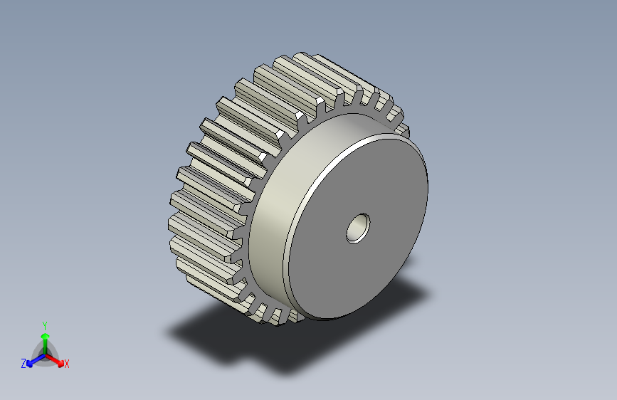 爱安特AT齿轮GSGDC-3-28-30-dc10-A10K10NONENONE0000000