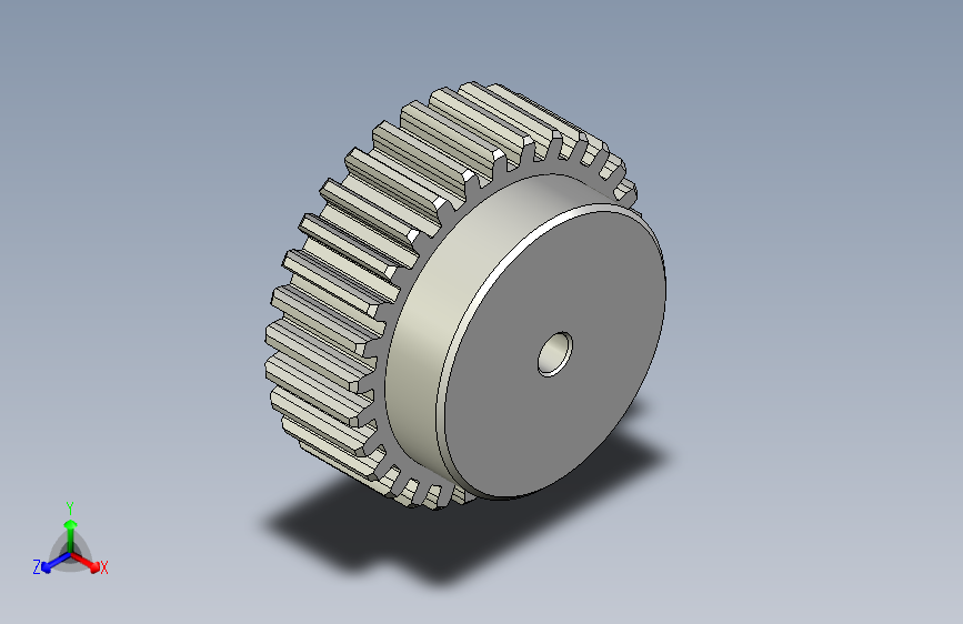 爱安特AT齿轮GSGDC-3-30-30-dc10-A10K10NONENONE0000000