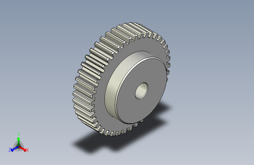 爱安特AT齿轮GSGDC-3-42-30-dc20-A2020NONENONE0000000