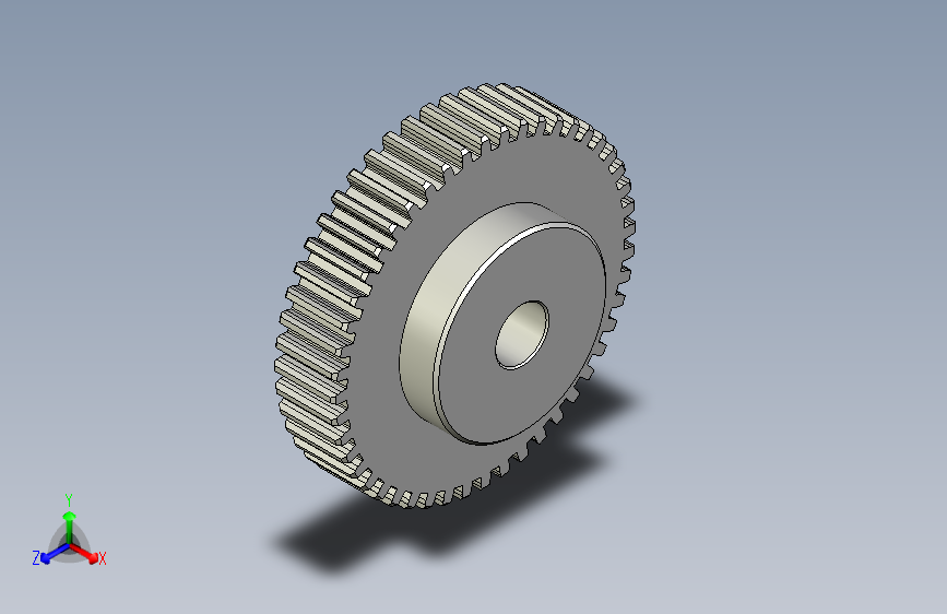 爱安特AT齿轮GSGDC-3-48-30-dc25-A2525NONENONE0000000