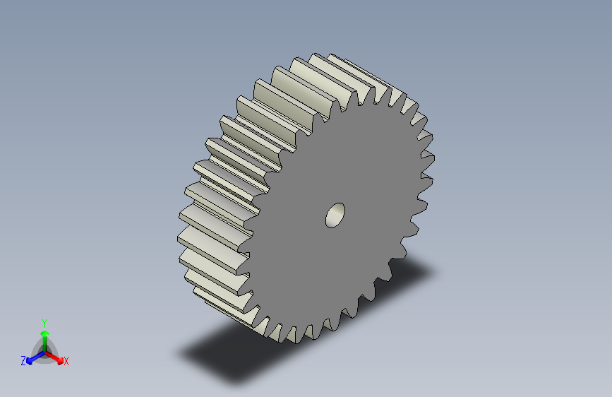 爱安特AT齿轮GSGHC-3-32-30-dc10-A00000000