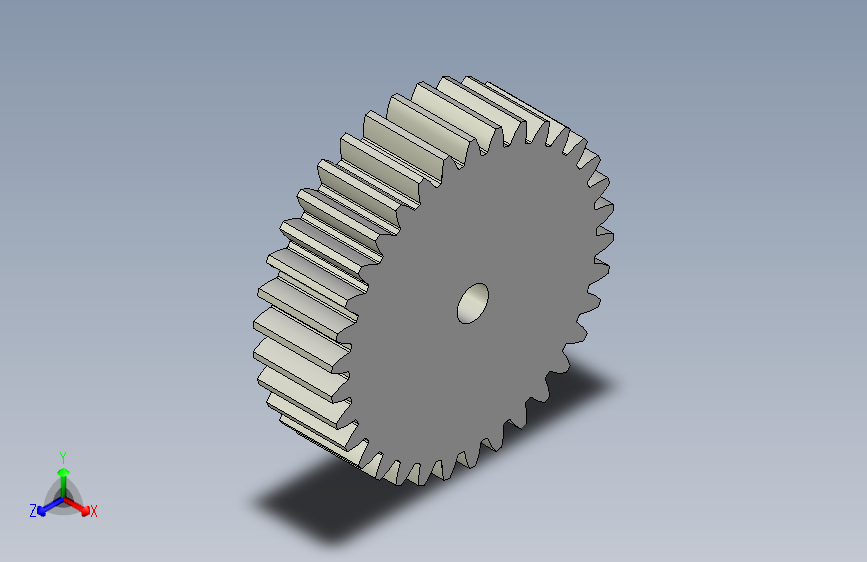 爱安特AT齿轮GSGHC-3-34-30-dc12-A00000000