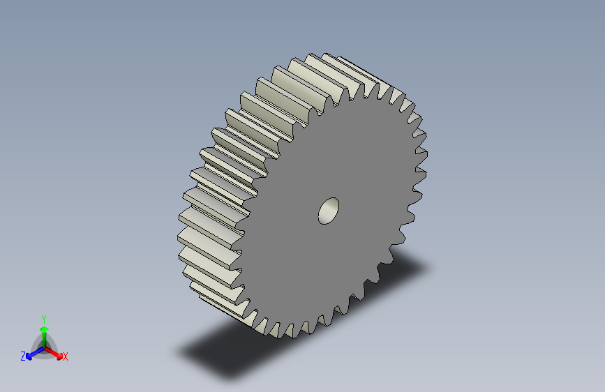 爱安特AT齿轮GSGHC-3-36-30-dc12-A00000000