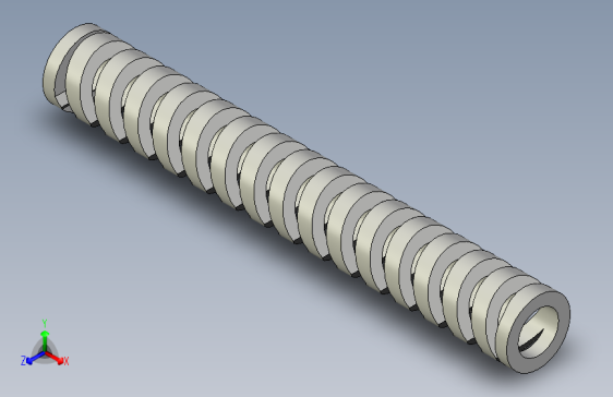 爱安特AT模具弹簧DSJPEC-11-80