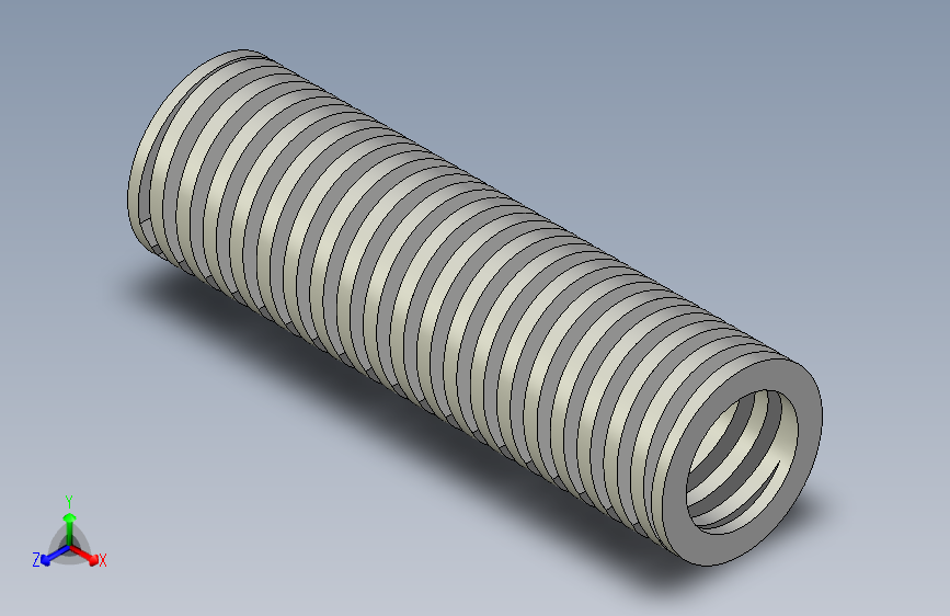 爱安特AT模具弹簧DSJPEC-30-100