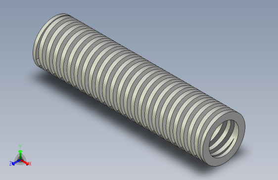 爱安特AT模具弹簧DSJPEC-30-120