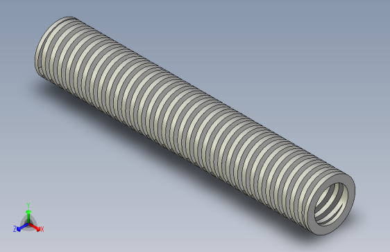 爱安特AT模具弹簧DSJPEC-30-170