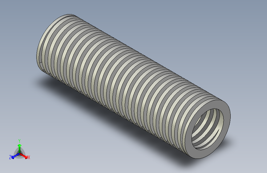 爱安特AT模具弹簧DSJPEC-37-120