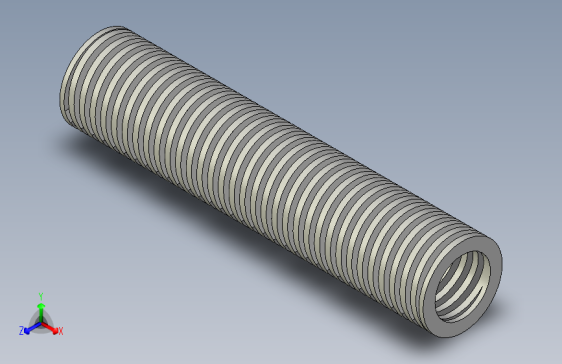 爱安特AT模具弹簧DSJPEC-37-170