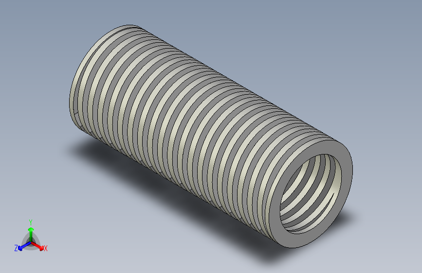 爱安特AT模具弹簧DSJPEC-42-100