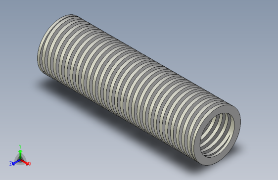 爱安特AT模具弹簧DSJPEC-42-140