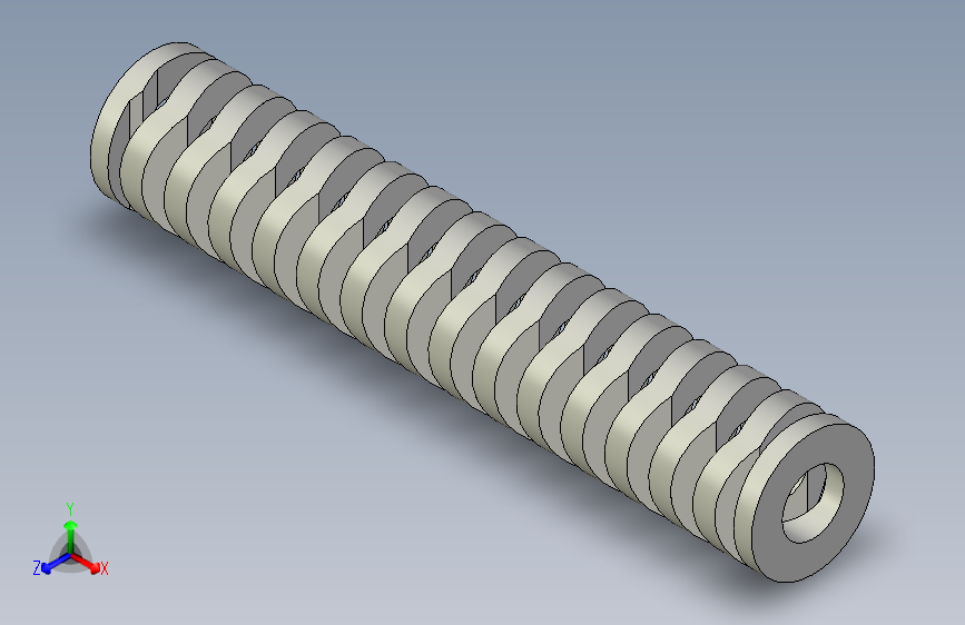 爱安特AT模具弹簧DSJPH-14-75