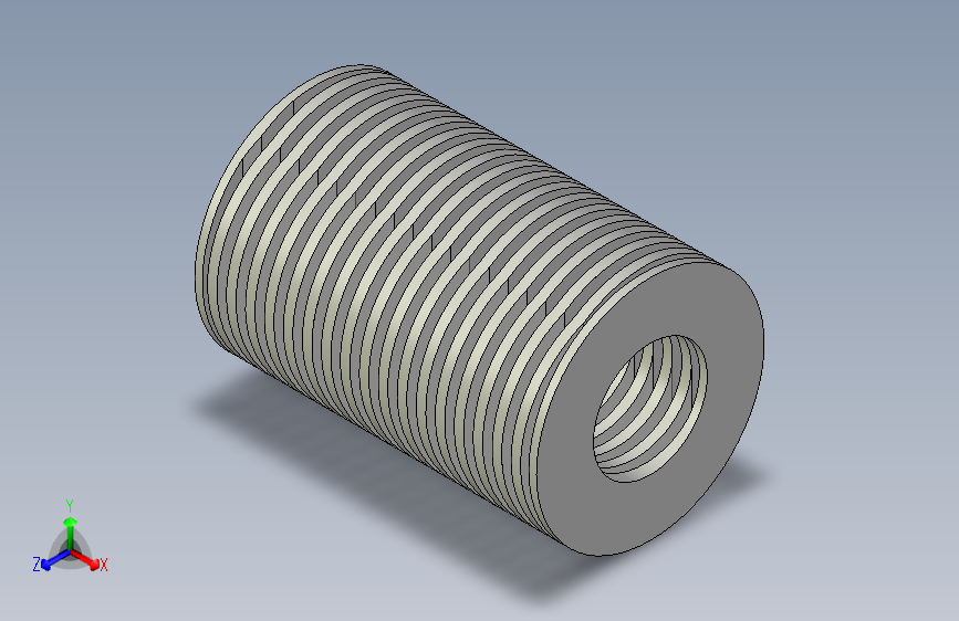 爱安特AT模具弹簧DSJPH-60-90