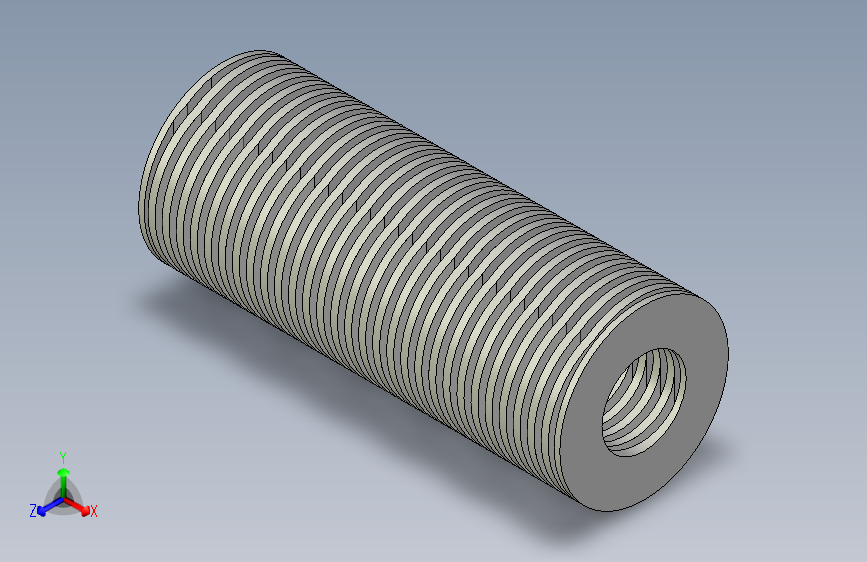 爱安特AT模具弹簧DSJPH-60-150