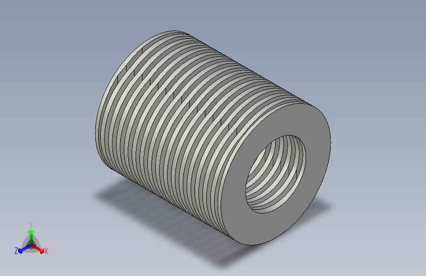爱安特AT模具弹簧DSJPH-70-80