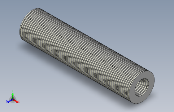 爱安特AT模具弹簧DSJPH-70-300