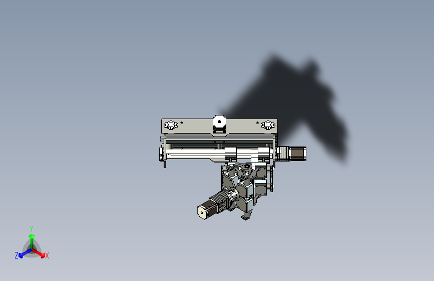 五轴联动数控机床