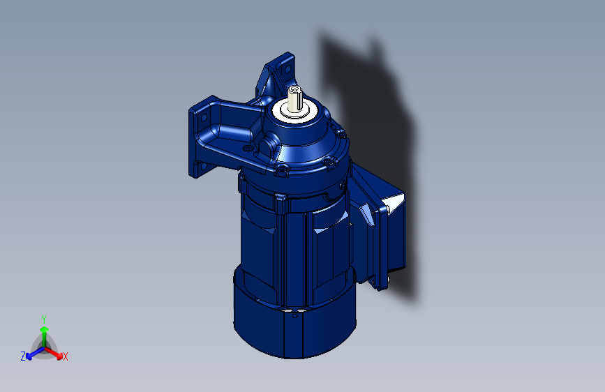 住友(SMT)减速机3D CNHM01-606□-AV,EV-B