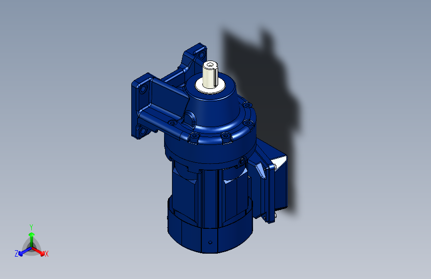 住友(SMT)减速机3D CNHM01-608□-AV,EV